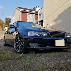 チェイサー JZX100