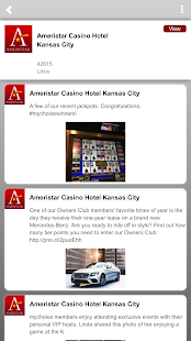 Ameristar Kansas City(圖5)-速報App