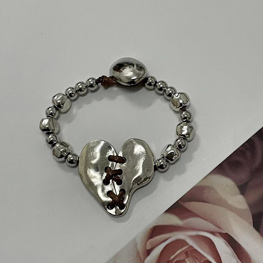 Title 2, Womens Fashion Hand Weaving Bracelet, a stylis...