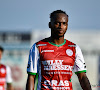 Gros coup dur pour Zulte Waregem : Berahino absent plusieurs semaines 