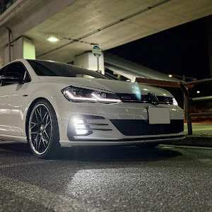 ゴルフGTI