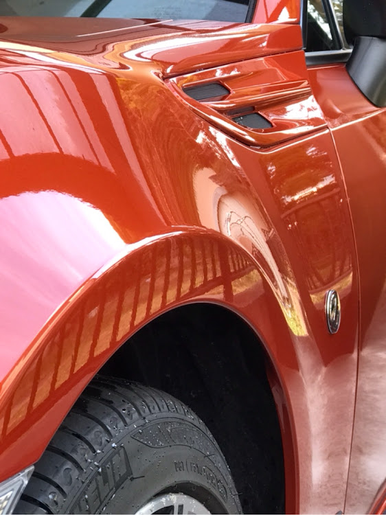 86のスパシャン2018・洗車・トヨタ86に関するカスタム事例の投稿画像4枚目
