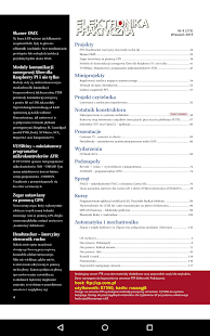 Download Elektronika Praktyczna APK for Android