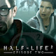 HD Half-Life 2 Background