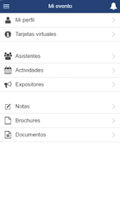 Congreso SAM17 - náhled