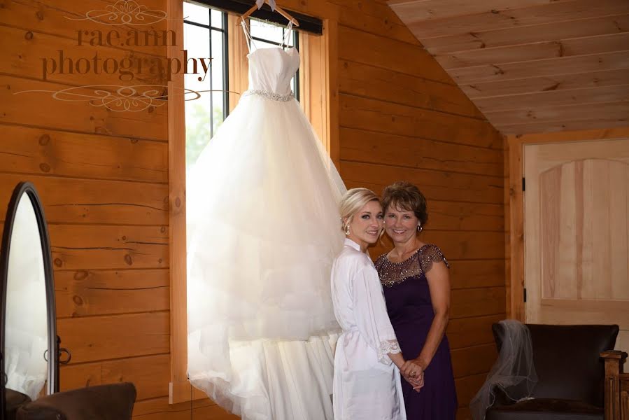 Fotógrafo de casamento Rachel (rachelpa). Foto de 30 de dezembro 2019