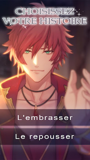 Télécharger My Mystic Dragons:Romance you choose APK MOD (Astuce) screenshots 2