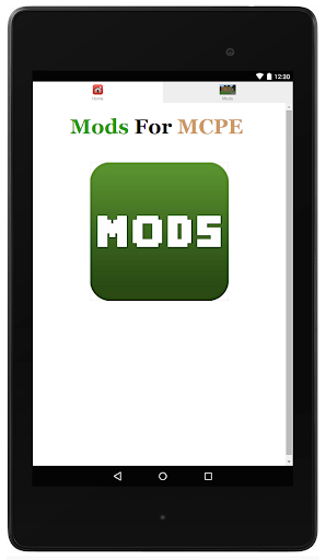 Mods For MCPE