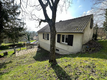 maison à Chateau-thierry (02)