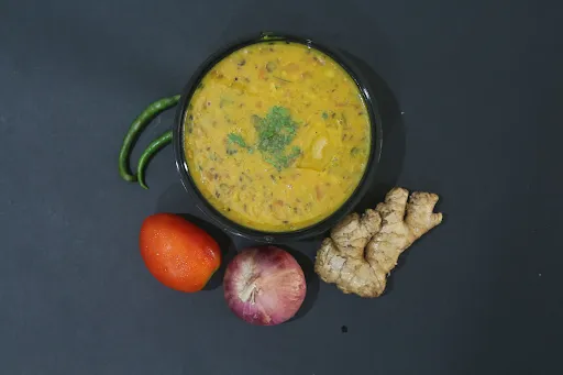 Butter Dal Fry [500 Ml]