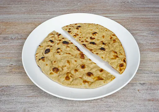 Tandoori Roti