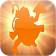 Hanuman Chalisa (Audio-Alarm) icon