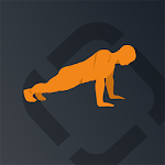 Cover Image of Baixar Runtastic Push-Ups Counter & Exercises 1.13 APK