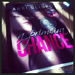 retrospectiva a primeira chance abbi glines