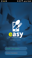 Easy Bar & Restaurante Screenshot