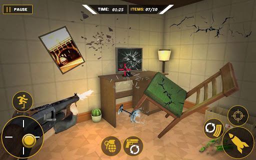 Destroy Neighbor House screenshots 6