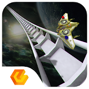 Space Coaster VR 1.0.2 Icon