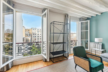 appartement à Paris 6ème (75)