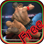 Cover Image of ดาวน์โหลด Wrestling Ultimate Fight 1.0 APK