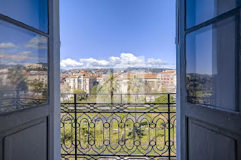 appartement à Nice (06)