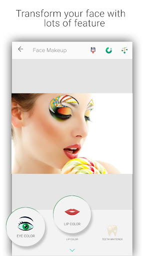 Download app photo free makeup editor