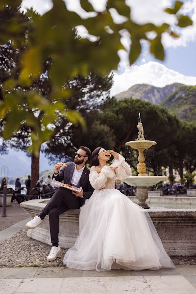 Fotógrafo de casamento Radu Dumitrescu (radudumitrescu). Foto de 23 de maio 2023