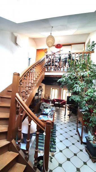 Vente maison 4 pièces 110 m² à Courtomer (77390), 295 000 €