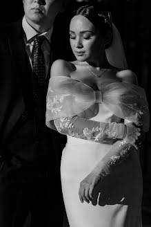 Φωτογράφος γάμων Aydos Sultanov (sultanovpro). Φωτογραφία: 7 Δεκεμβρίου 2023