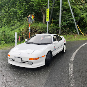 MR2 SW20