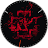 Rammstein Fan Watch Face icon