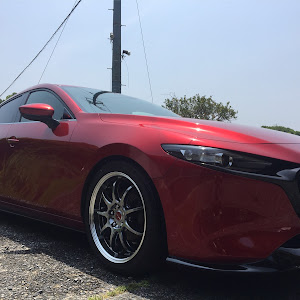 MAZDA3 BP5P