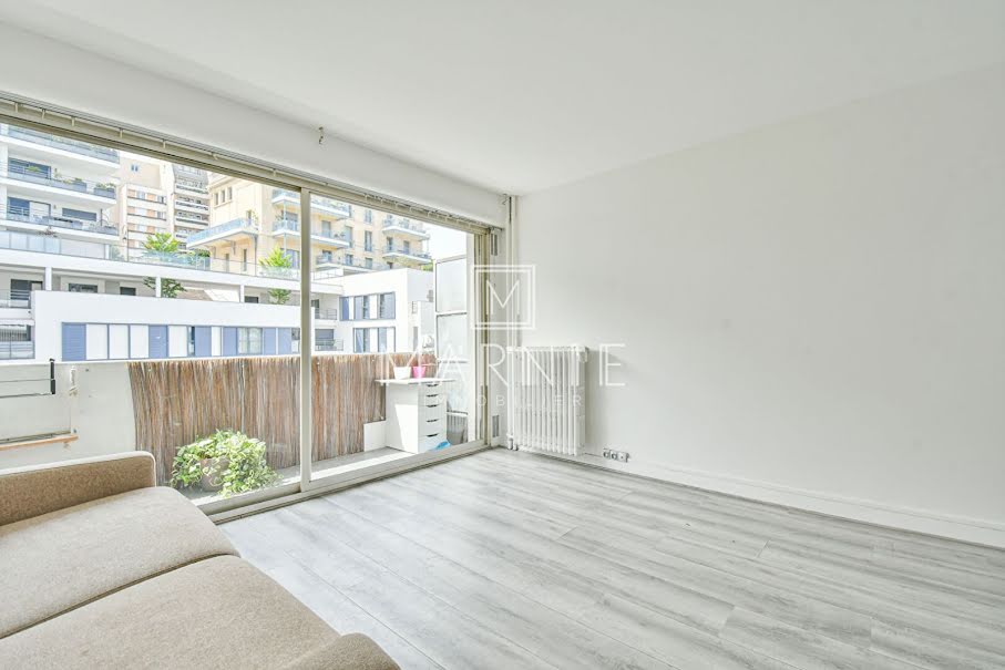 Vente appartement 1 pièce 30 m² à Saint-Cloud (92210), 215 000 €