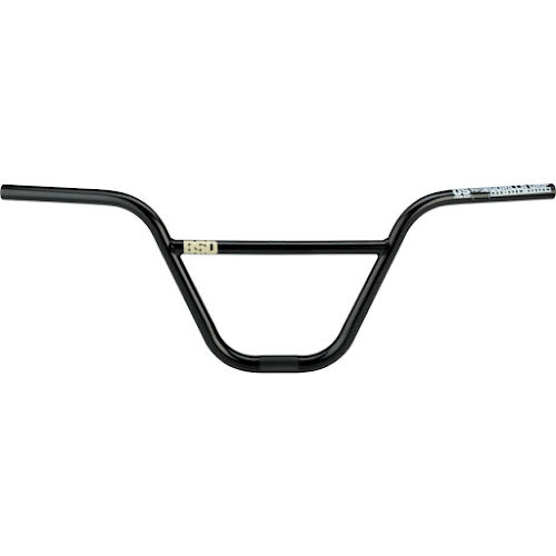 BSD Giraffic 9" Handlebar 1" Clamp Black