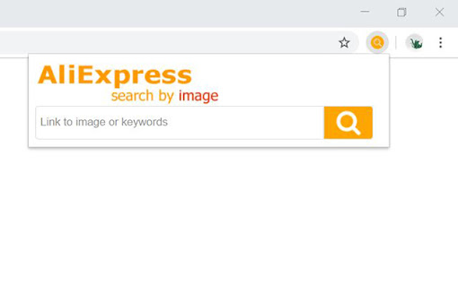 Aliexpress Search by image