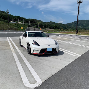 フェアレディZ Z34型