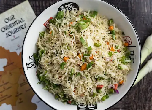 Veg Fried Rice