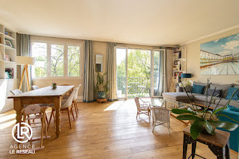 appartement à Neuilly-sur-Seine (92)