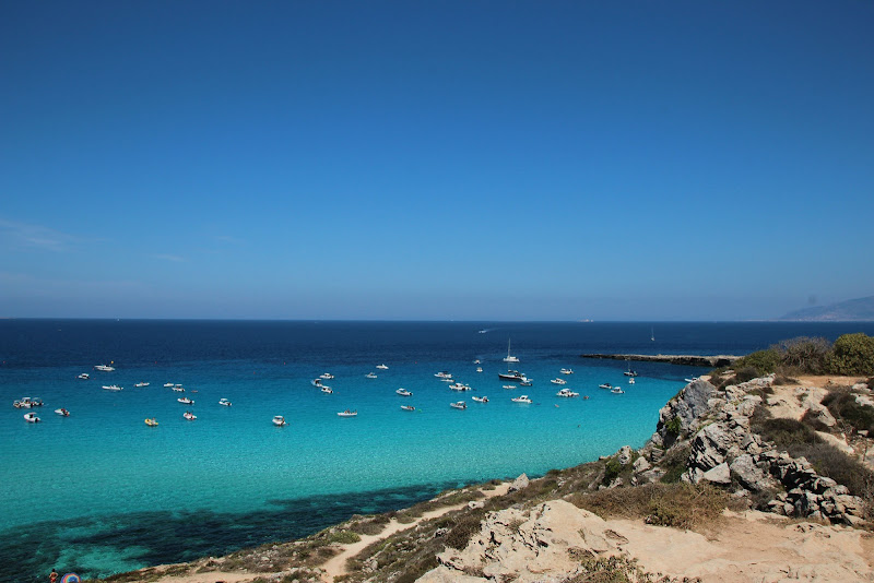 Cala Rossa di deborah marchese ragona