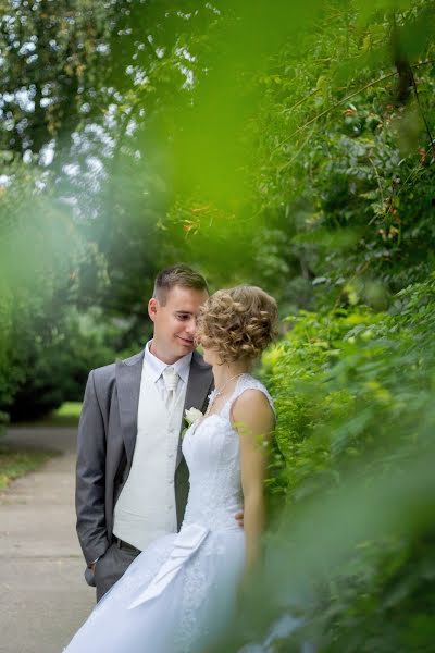 Photographe de mariage Sándor Molnár (szemvideo). Photo du 4 novembre 2014