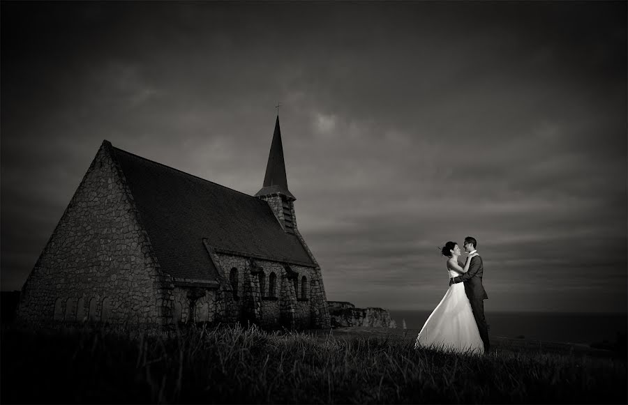 Fotógrafo de bodas Mi Soo (misoo). Foto del 10 de diciembre 2017