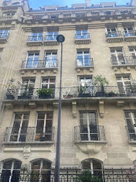 appartement à Paris 16ème (75)