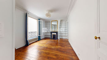 appartement à Paris 10ème (75)