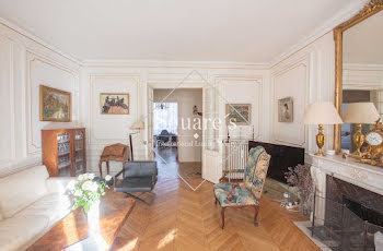 appartement à Paris 17ème (75)