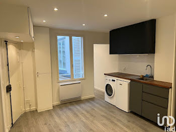 appartement à Paris 18ème (75)