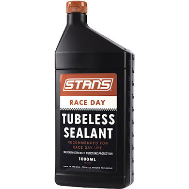 Stans No Tubes Race Day Tubeless Sealant - 1000ml