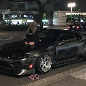 シルビア S15