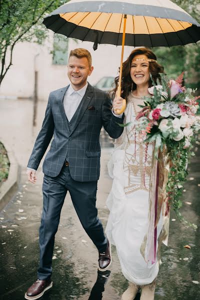 Photographe de mariage Mikhail Pichkhadze (mickel). Photo du 21 février 2018