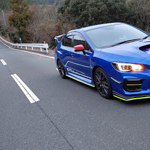 WRX STI