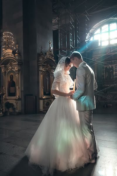 Wedding photographer Elena Ardi (elenardi). Photo of 29 January 2019