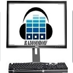 Cover Image of डाउनलोड RADIODHOIF 1.0 APK